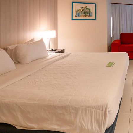 Torarica Resort Paramaribo Exterior photo