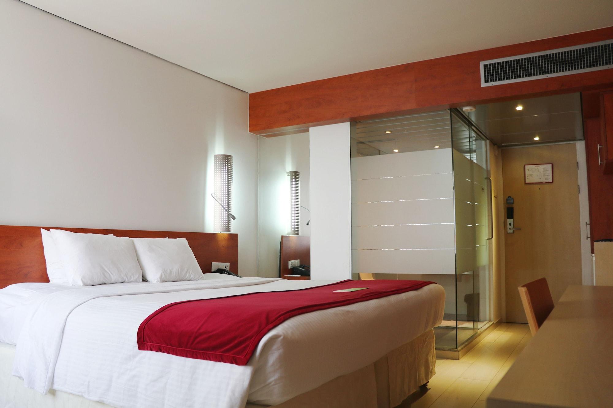 Torarica Resort Paramaribo Exterior photo