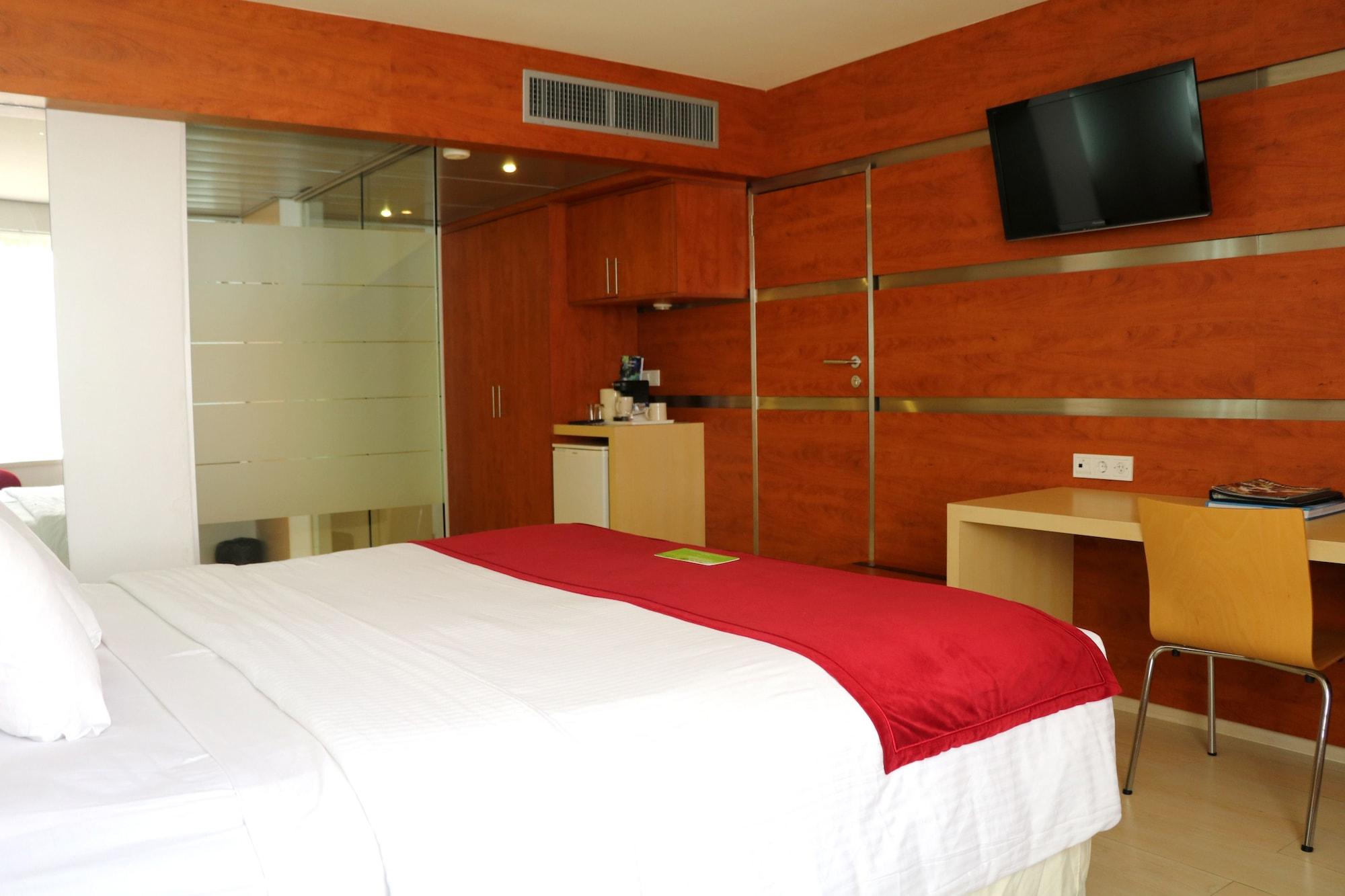 Torarica Resort Paramaribo Exterior photo