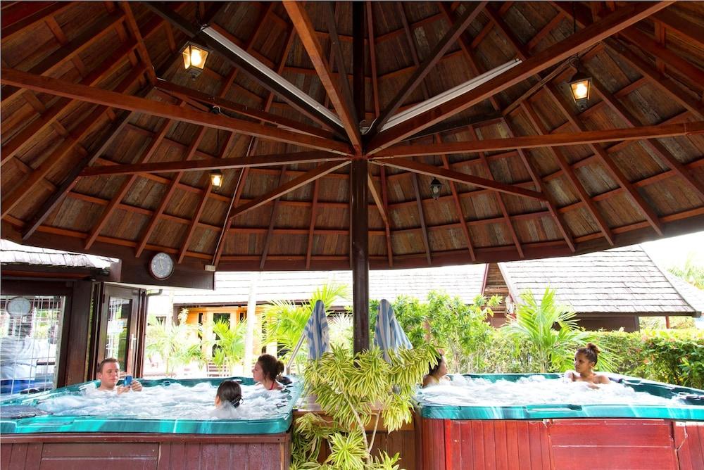 Torarica Resort Paramaribo Exterior photo