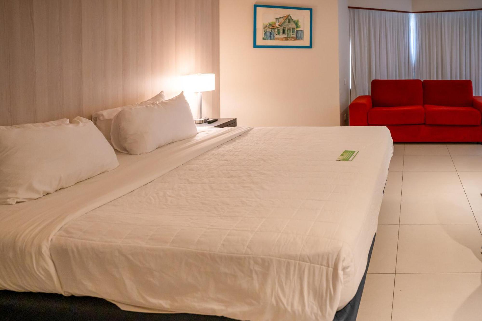 Torarica Resort Paramaribo Exterior photo