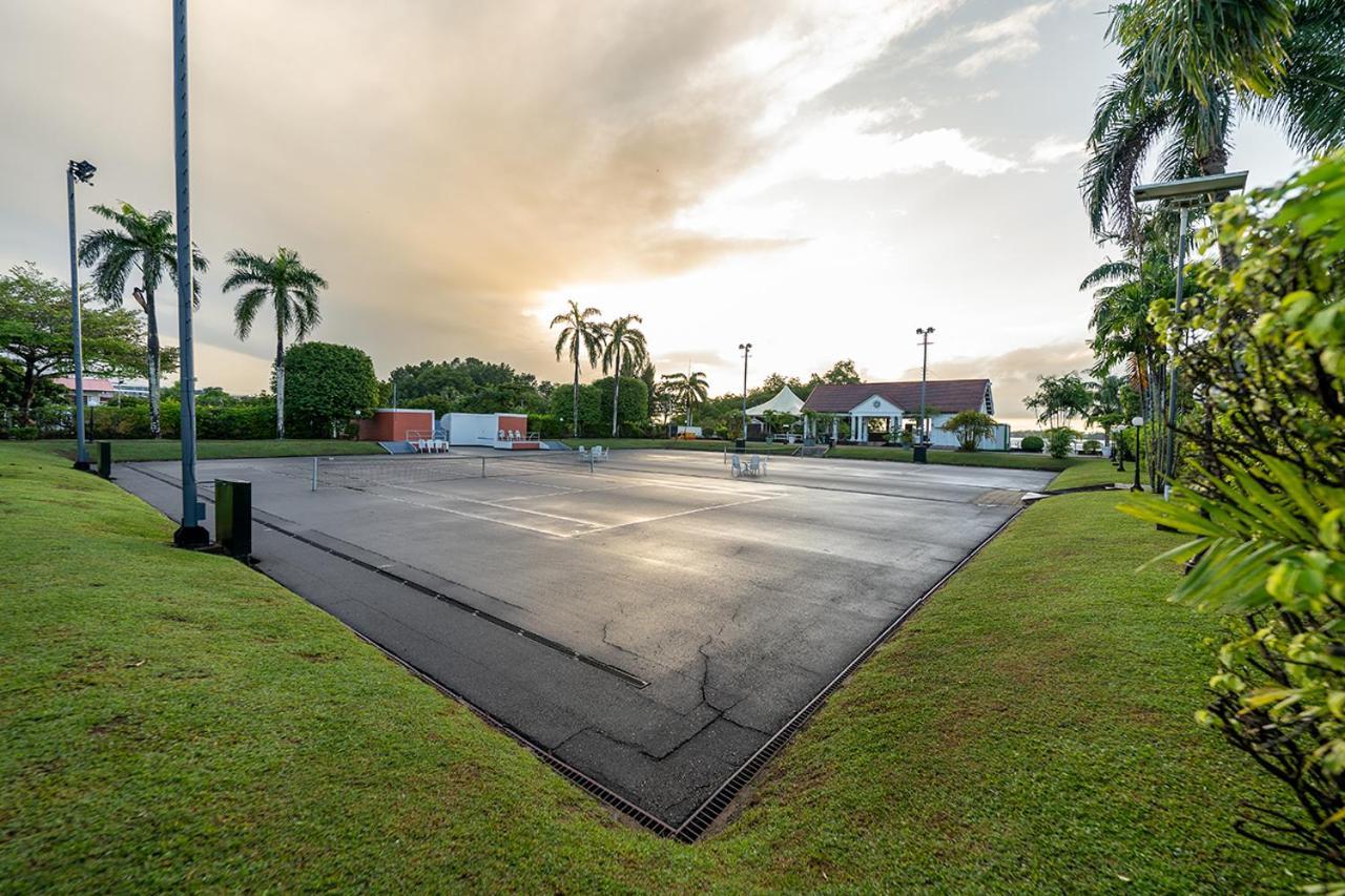 Torarica Resort Paramaribo Exterior photo