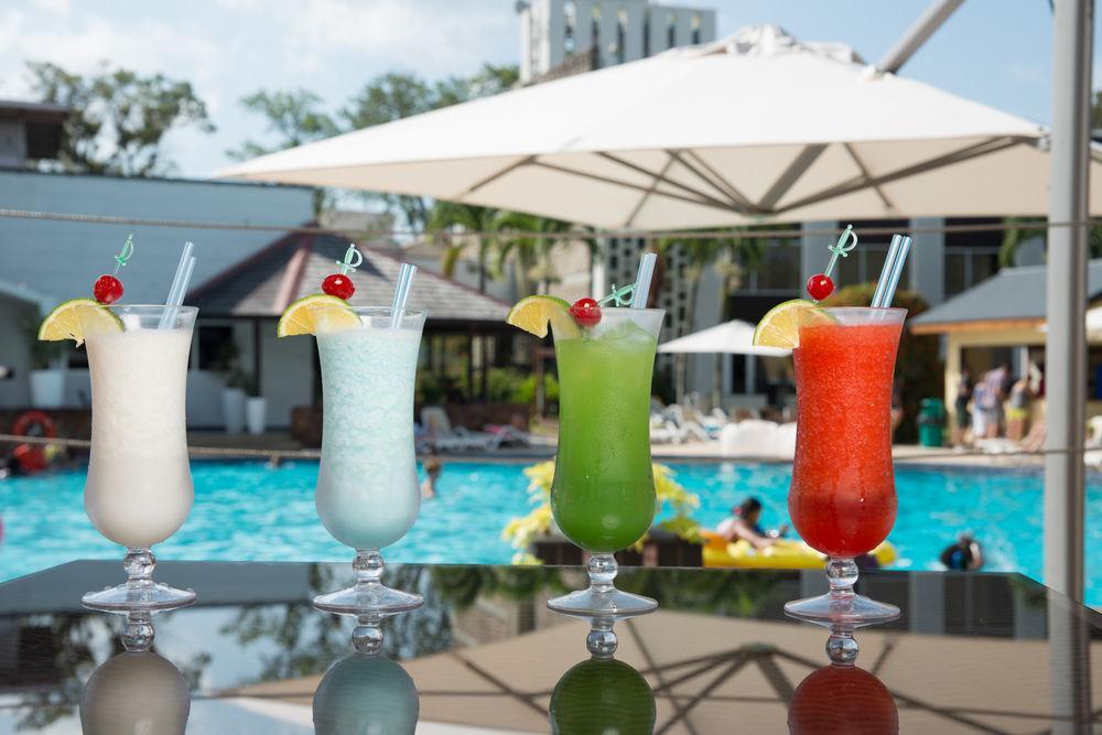 Torarica Resort Paramaribo Exterior photo