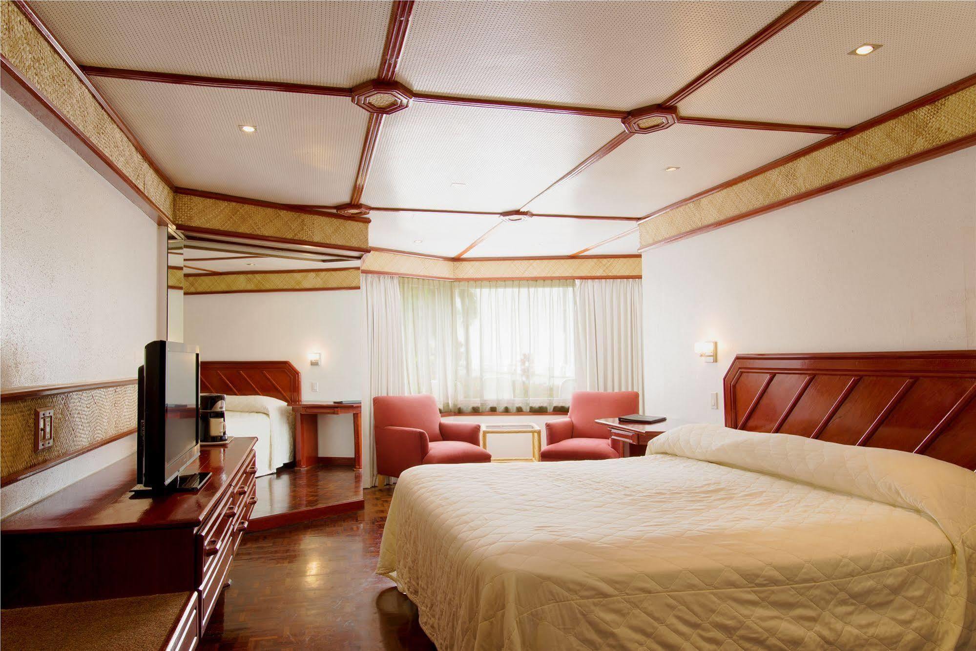Torarica Resort Paramaribo Exterior photo