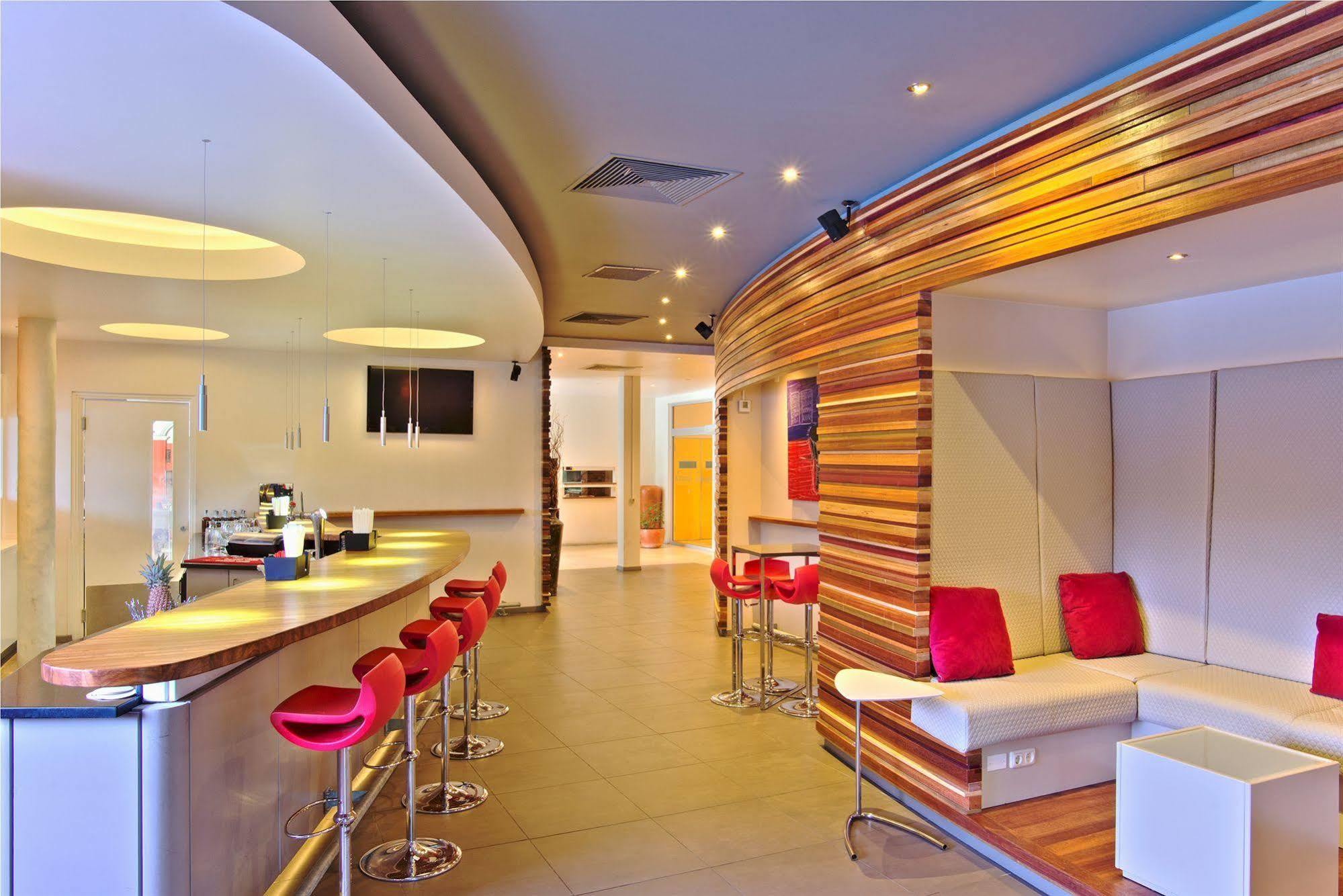Torarica Resort Paramaribo Exterior photo