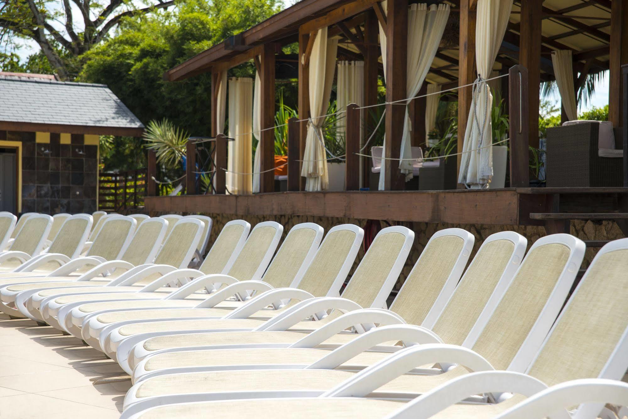 Torarica Resort Paramaribo Exterior photo