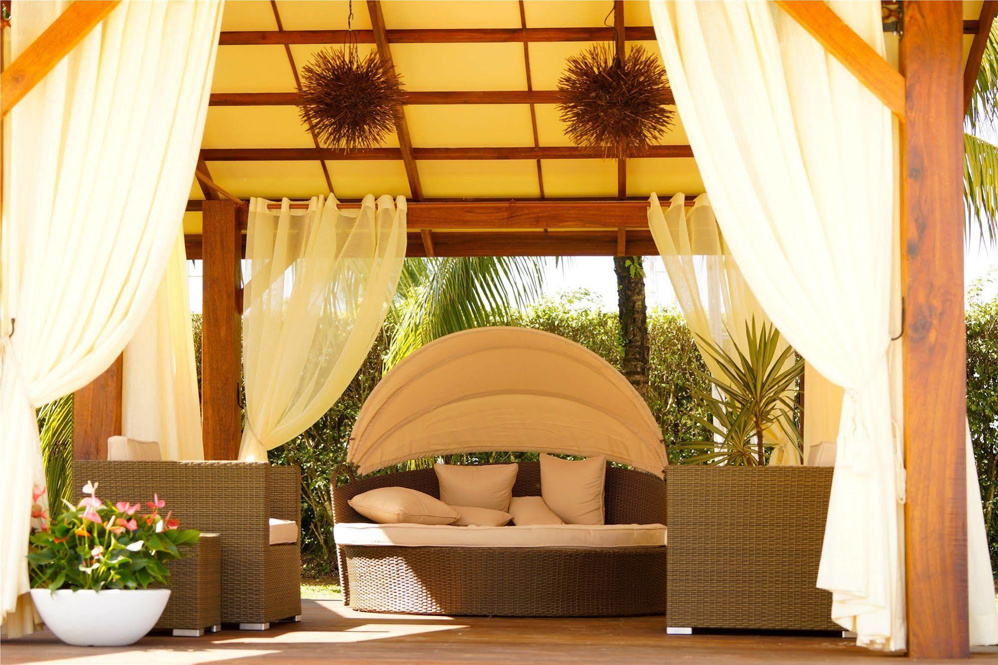 Torarica Resort Paramaribo Exterior photo